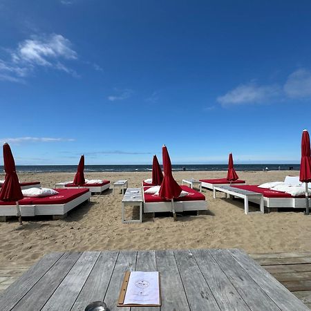 La Digue 45 Rue Des Lais De Mer Bénerville-sur-Mer Εξωτερικό φωτογραφία