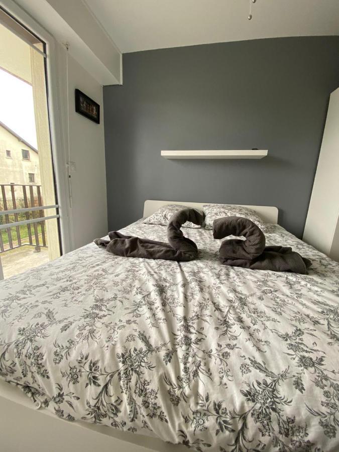 La Digue 45 Rue Des Lais De Mer Bénerville-sur-Mer Εξωτερικό φωτογραφία