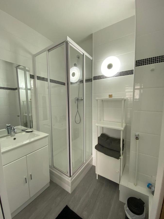 La Digue 45 Rue Des Lais De Mer Bénerville-sur-Mer Εξωτερικό φωτογραφία