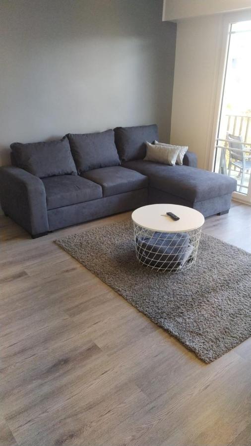 La Digue 45 Rue Des Lais De Mer Bénerville-sur-Mer Εξωτερικό φωτογραφία
