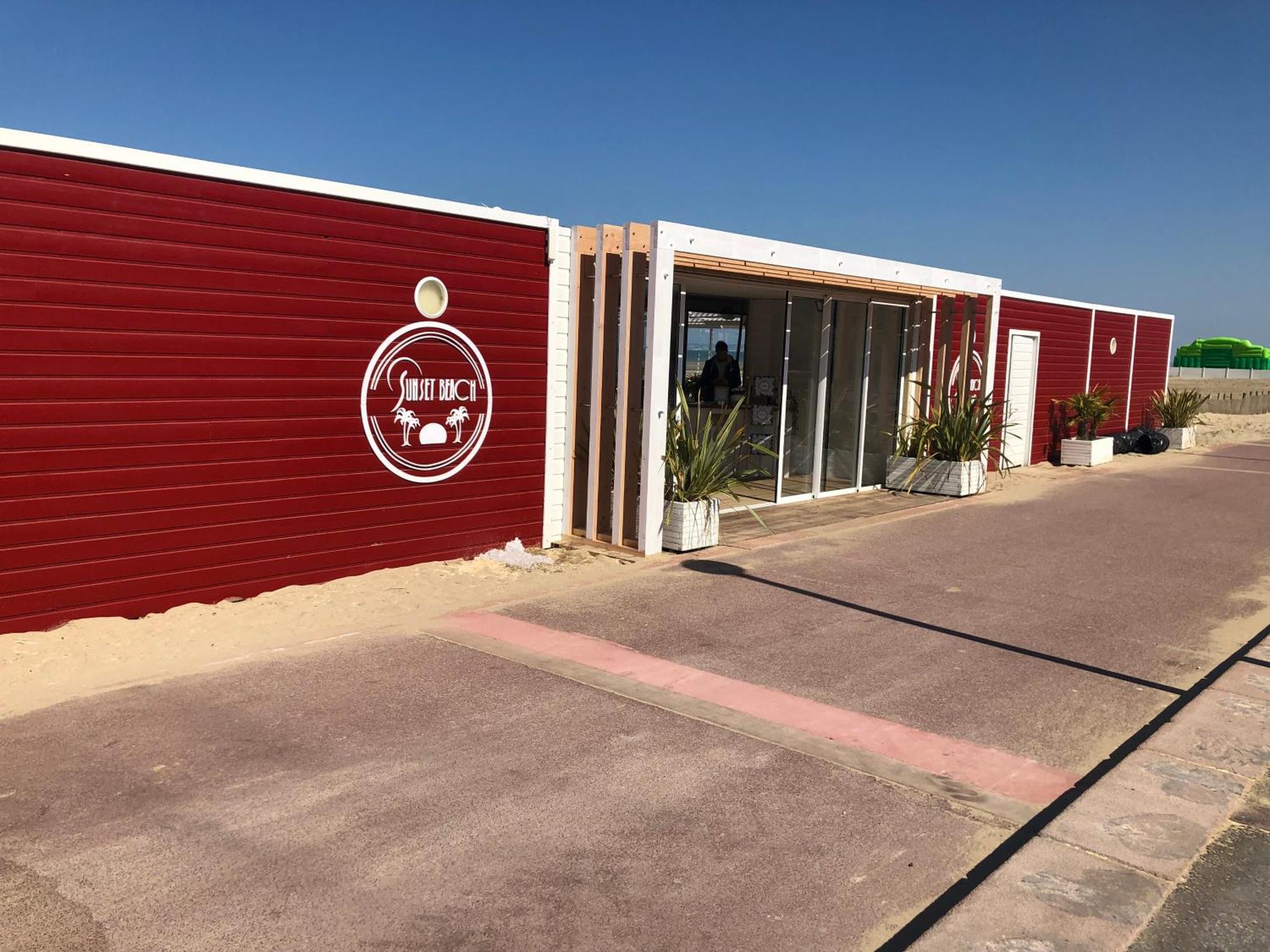 La Digue 45 Rue Des Lais De Mer Bénerville-sur-Mer Εξωτερικό φωτογραφία