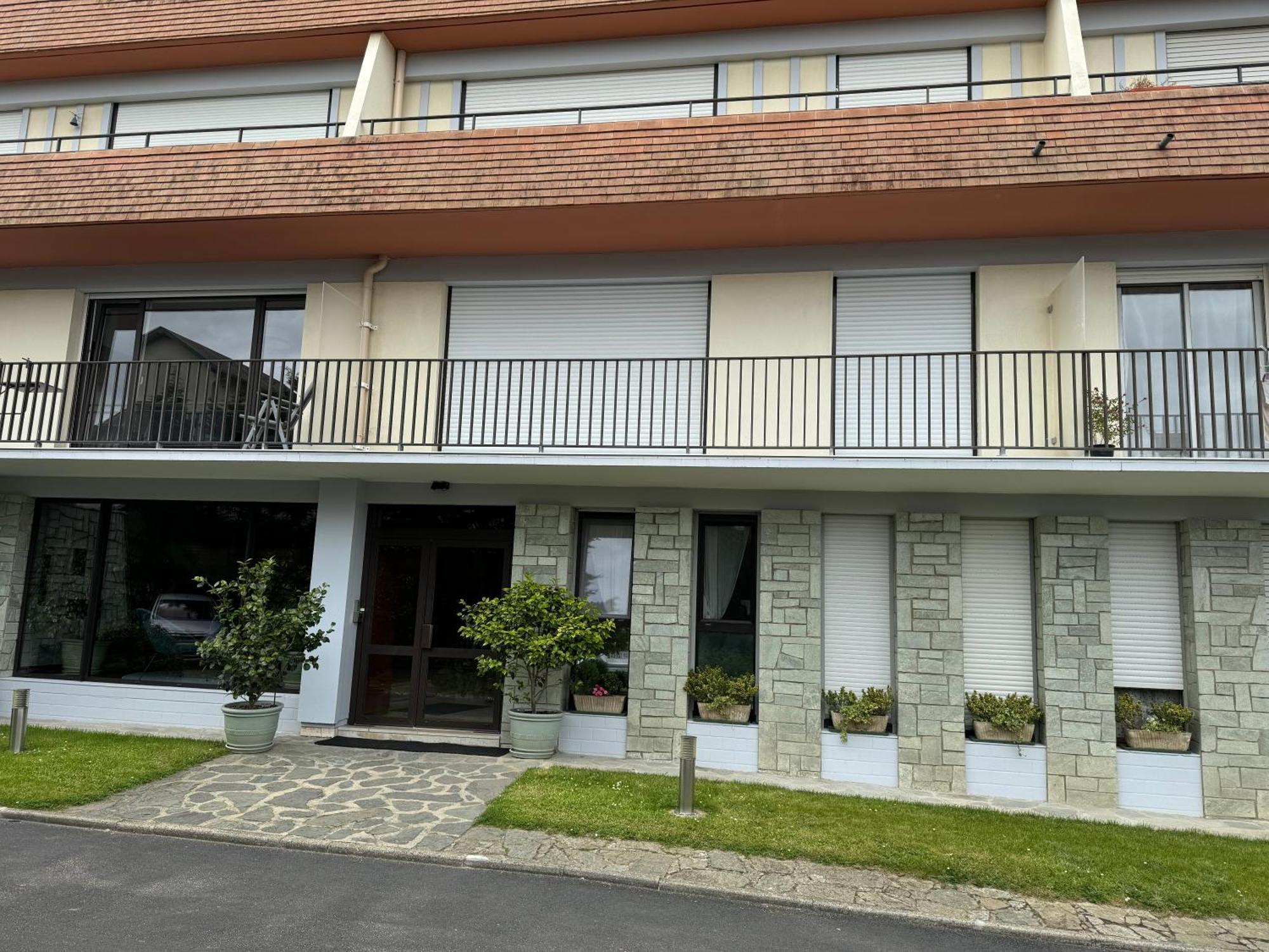 La Digue 45 Rue Des Lais De Mer Bénerville-sur-Mer Εξωτερικό φωτογραφία