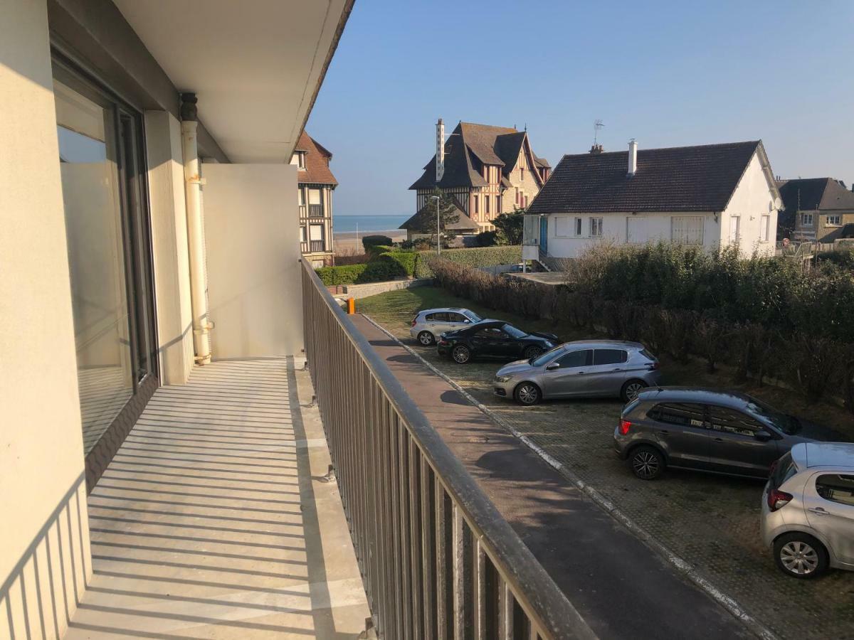 La Digue 45 Rue Des Lais De Mer Bénerville-sur-Mer Εξωτερικό φωτογραφία